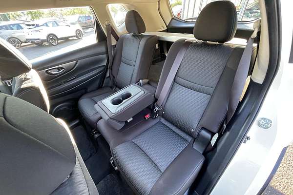 2019 Nissan X-TRAIL ST T32 Series II