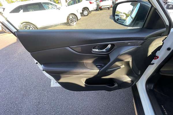 2019 Nissan X-TRAIL ST T32 Series II
