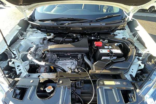 2019 Nissan X-TRAIL ST T32 Series II