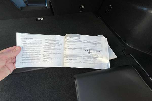 2019 Nissan X-TRAIL ST T32 Series II