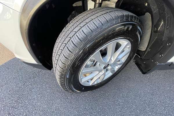 2019 Nissan X-TRAIL ST T32 Series II