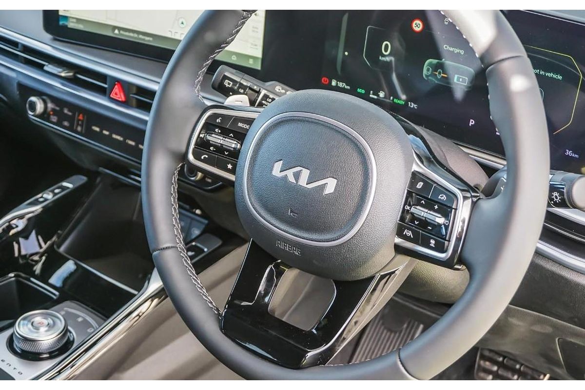 2025 Kia Sorento PHEV GT-Line MQ4 PE