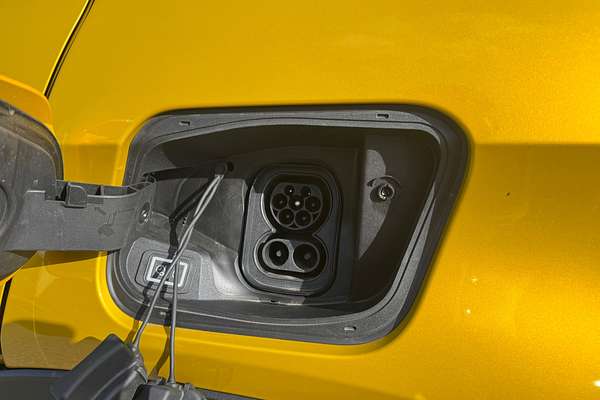 2024 Jeep Avenger Summit JJ