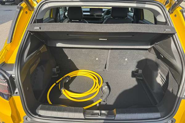 2024 Jeep Avenger Summit JJ