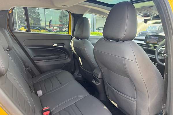 2024 Jeep Avenger Summit JJ