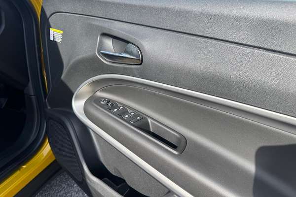 2024 Jeep Avenger Summit JJ