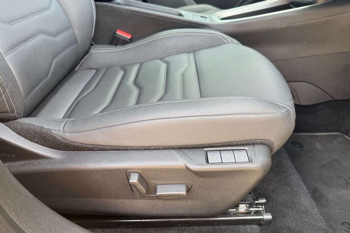 2024 Jeep Avenger Summit JJ