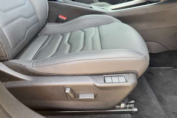 2024 Jeep Avenger Summit JJ