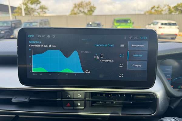 2024 Jeep Avenger Summit JJ