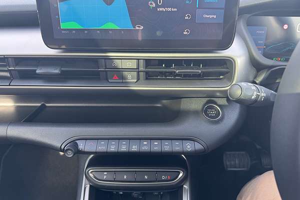 2024 Jeep Avenger Summit JJ