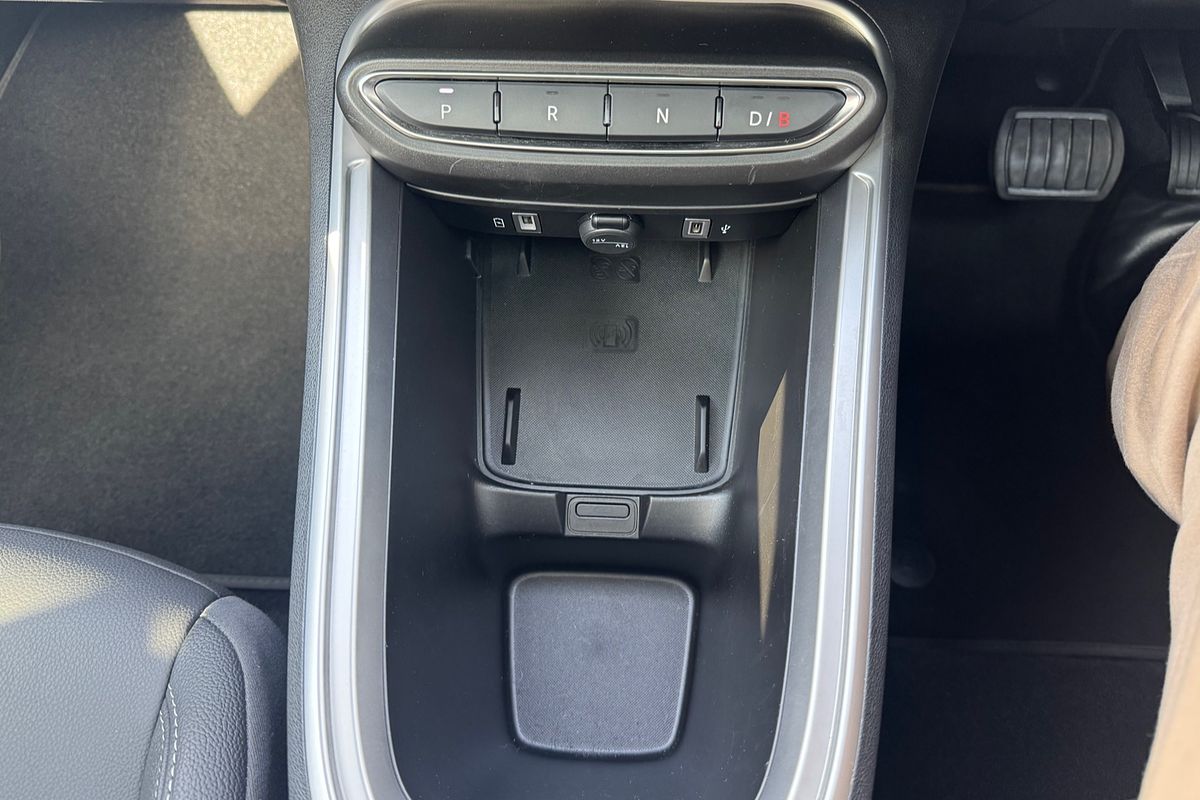 2024 Jeep Avenger Summit JJ