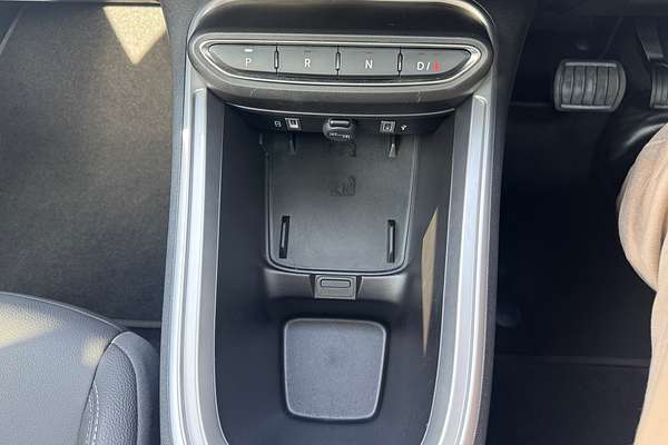 2024 Jeep Avenger Summit JJ