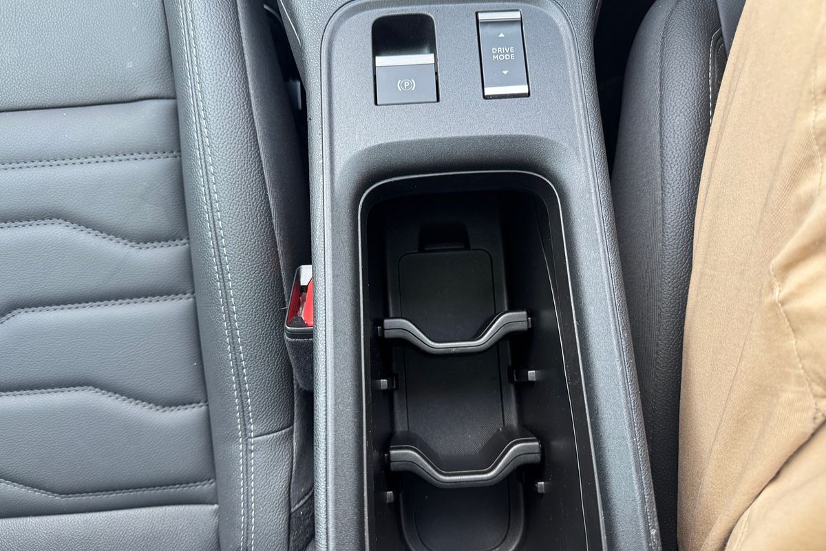 2024 Jeep Avenger Summit JJ