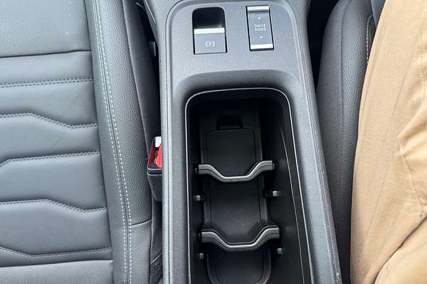 2024 Jeep Avenger Summit JJ