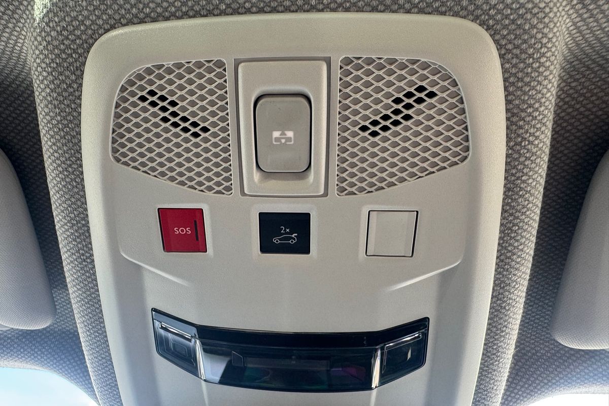 2024 Jeep Avenger Summit JJ