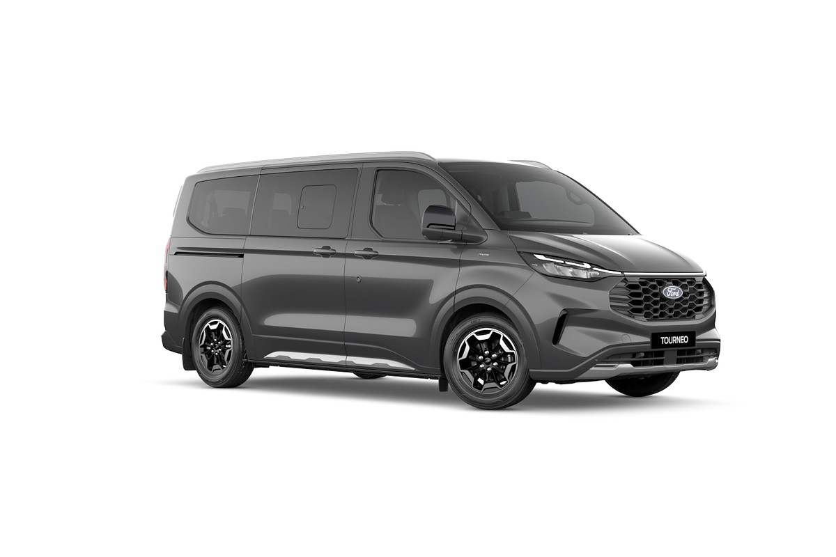 2025 Ford Tourneo Active AV SWB