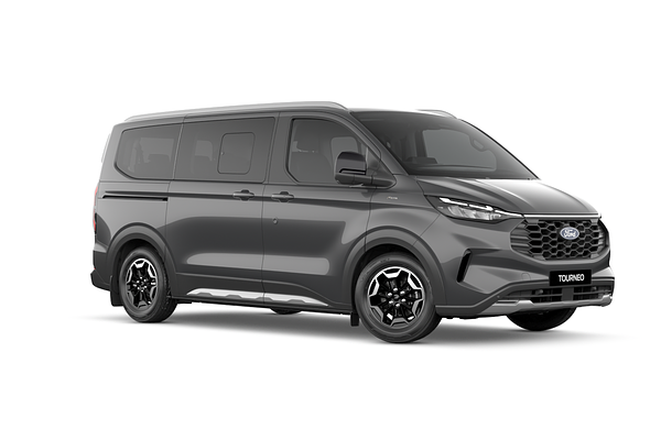 2025 Ford Tourneo Active AV SWB