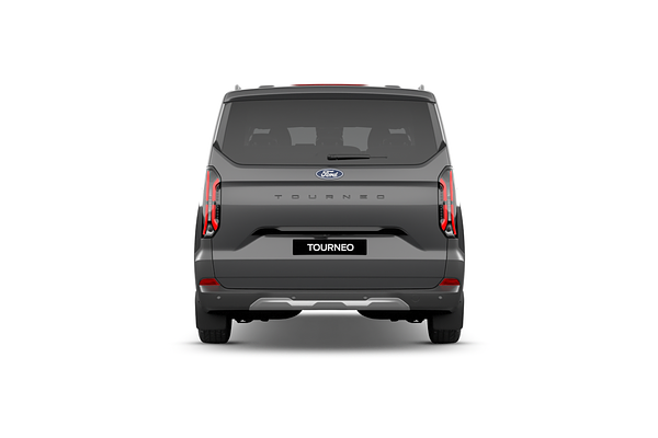 2025 Ford Tourneo Active AV SWB
