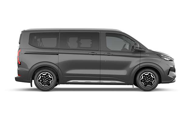 2025 Ford Tourneo Active AV SWB