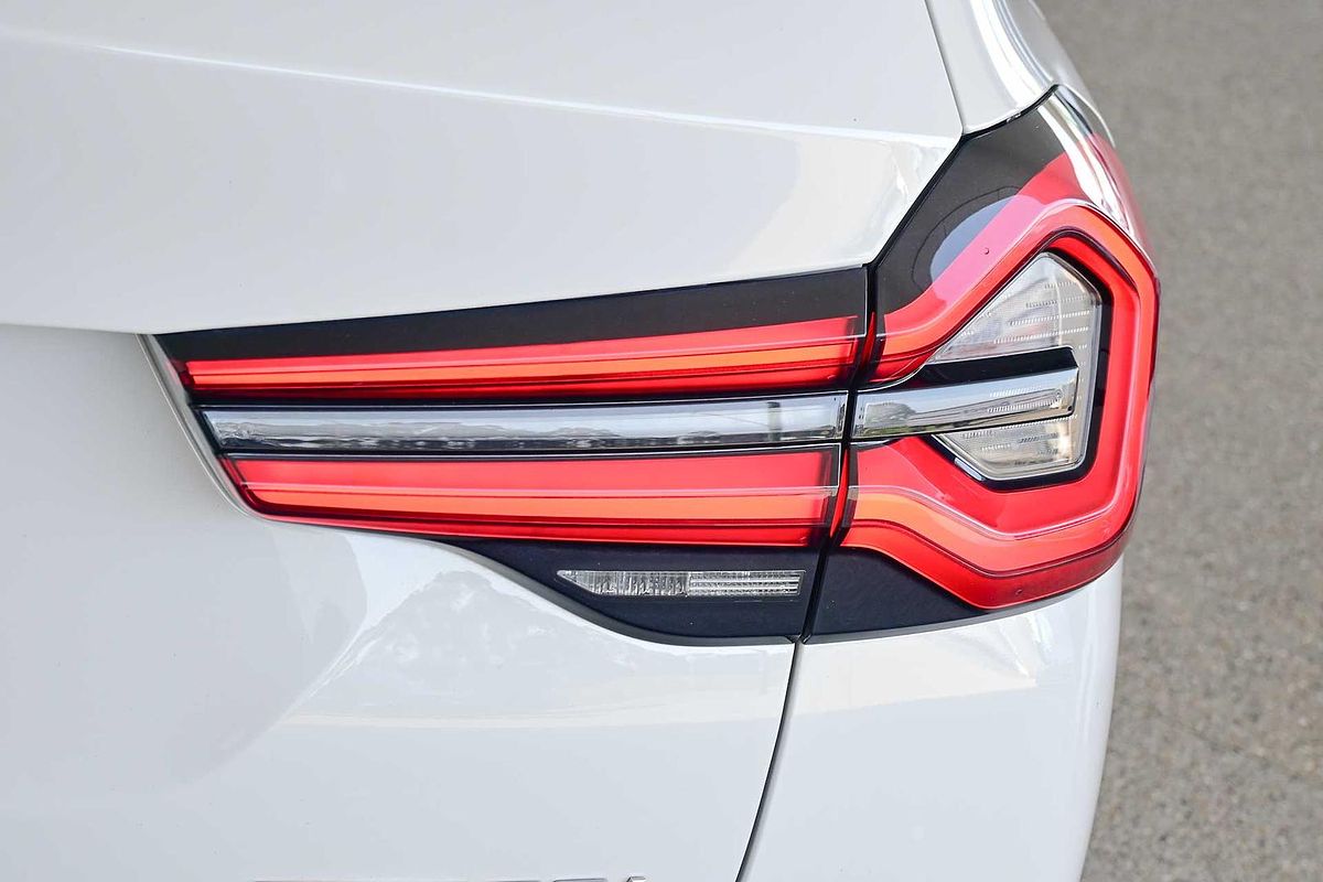 2023 BMW X3 sDrive20i G01 LCI