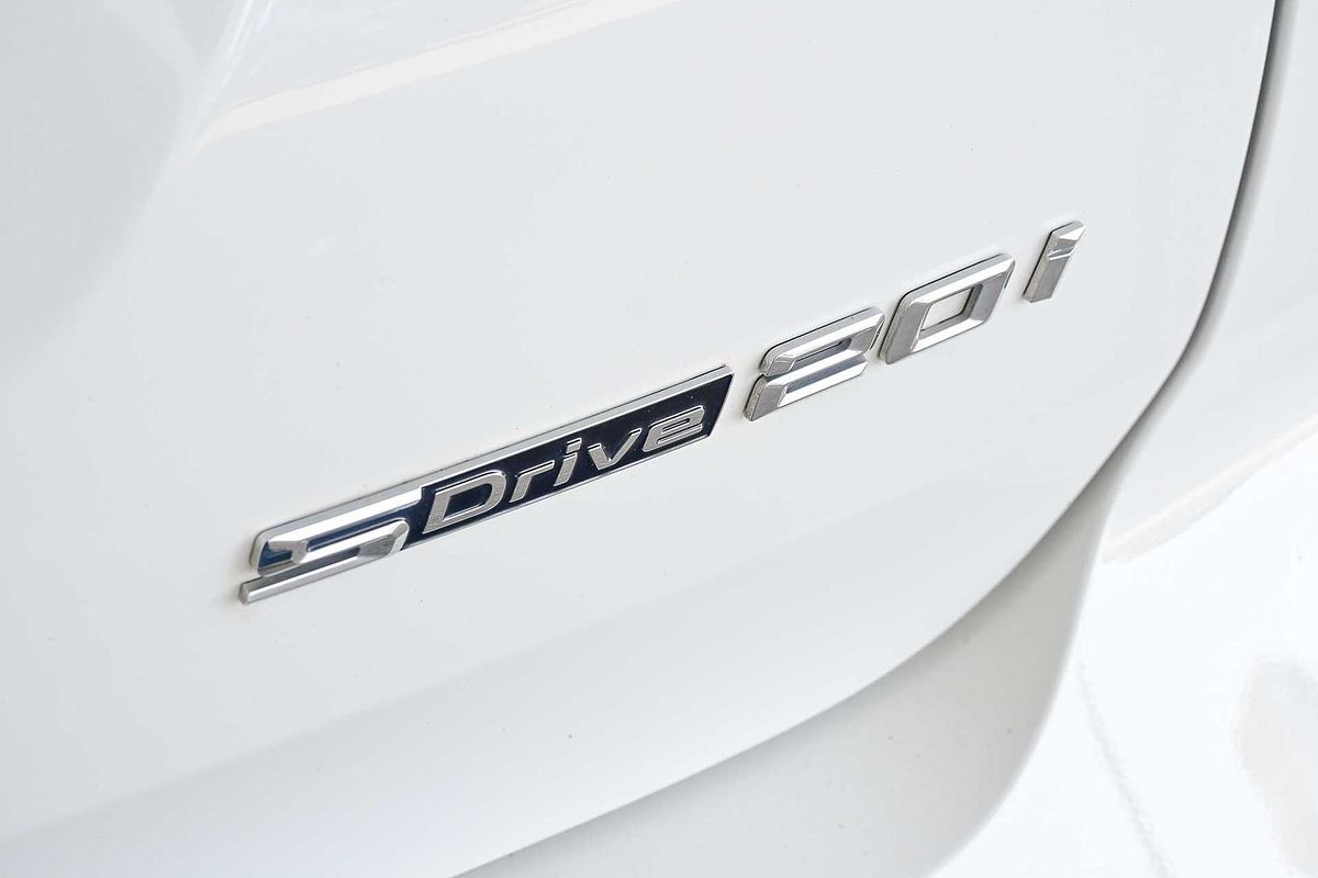 2023 BMW X3 sDrive20i G01 LCI