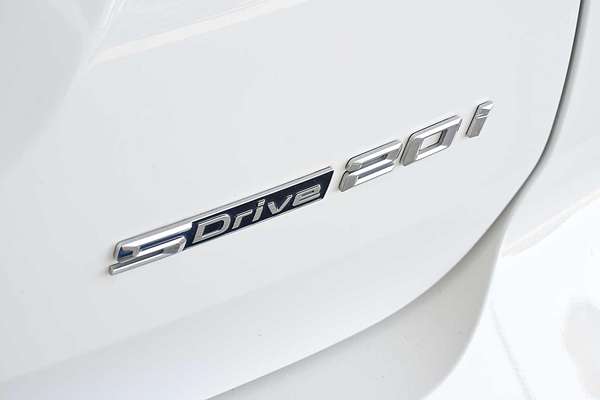 2023 BMW X3 sDrive20i G01 LCI