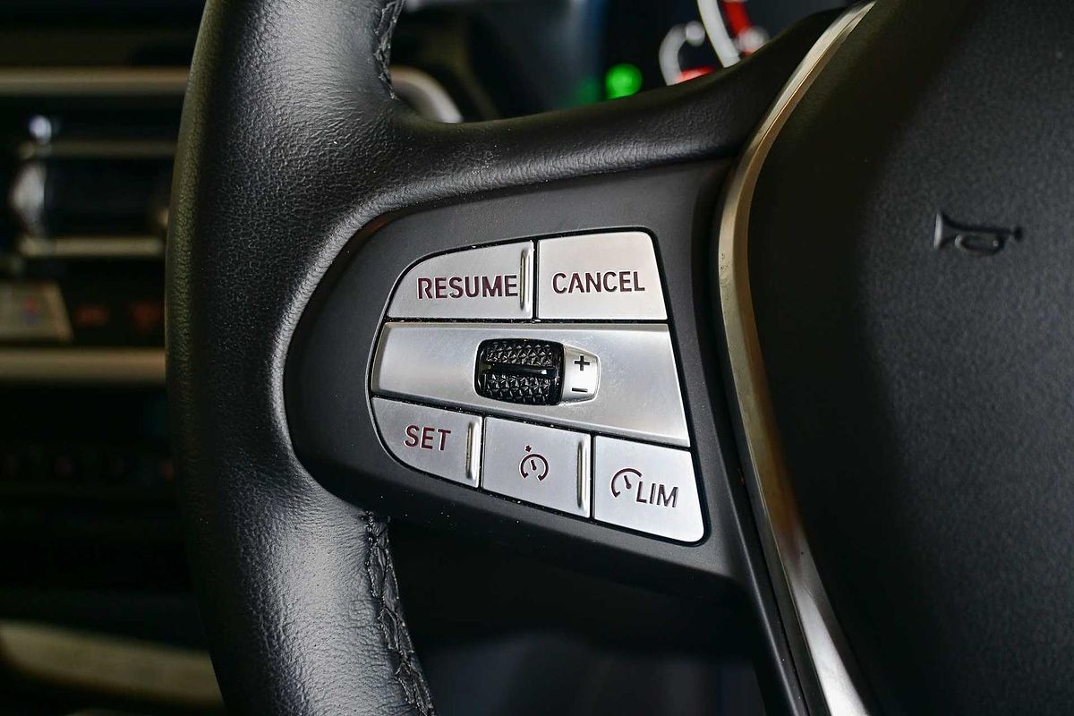 2023 BMW X3 sDrive20i G01 LCI