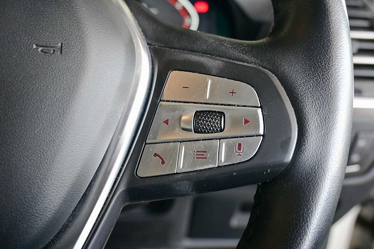 2023 BMW X3 sDrive20i G01 LCI