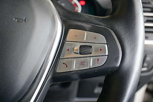 2023 BMW X3 sDrive20i G01 LCI