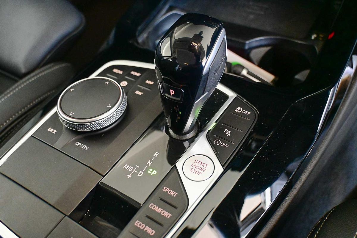 2023 BMW X3 sDrive20i G01 LCI