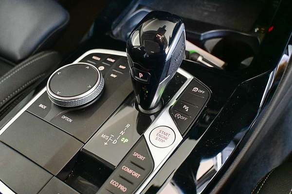 2023 BMW X3 sDrive20i G01 LCI