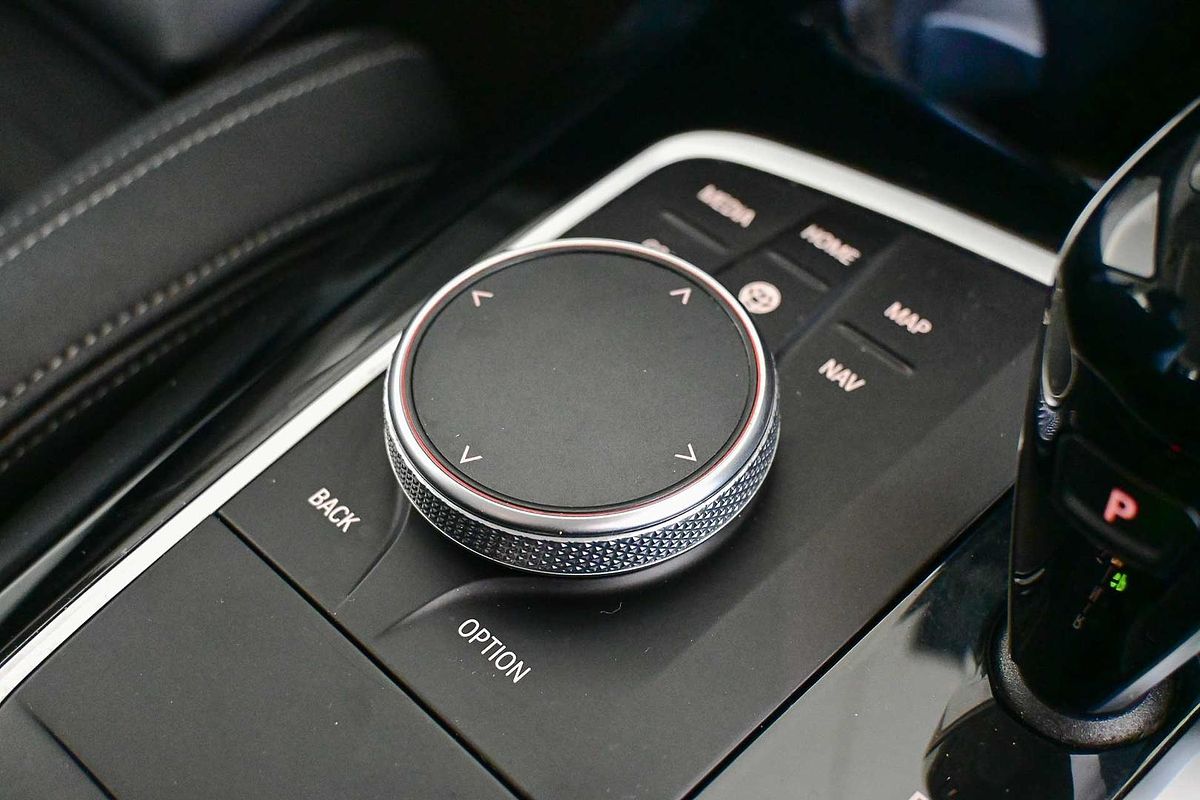 2023 BMW X3 sDrive20i G01 LCI