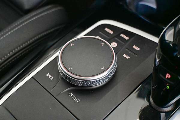 2023 BMW X3 sDrive20i G01 LCI