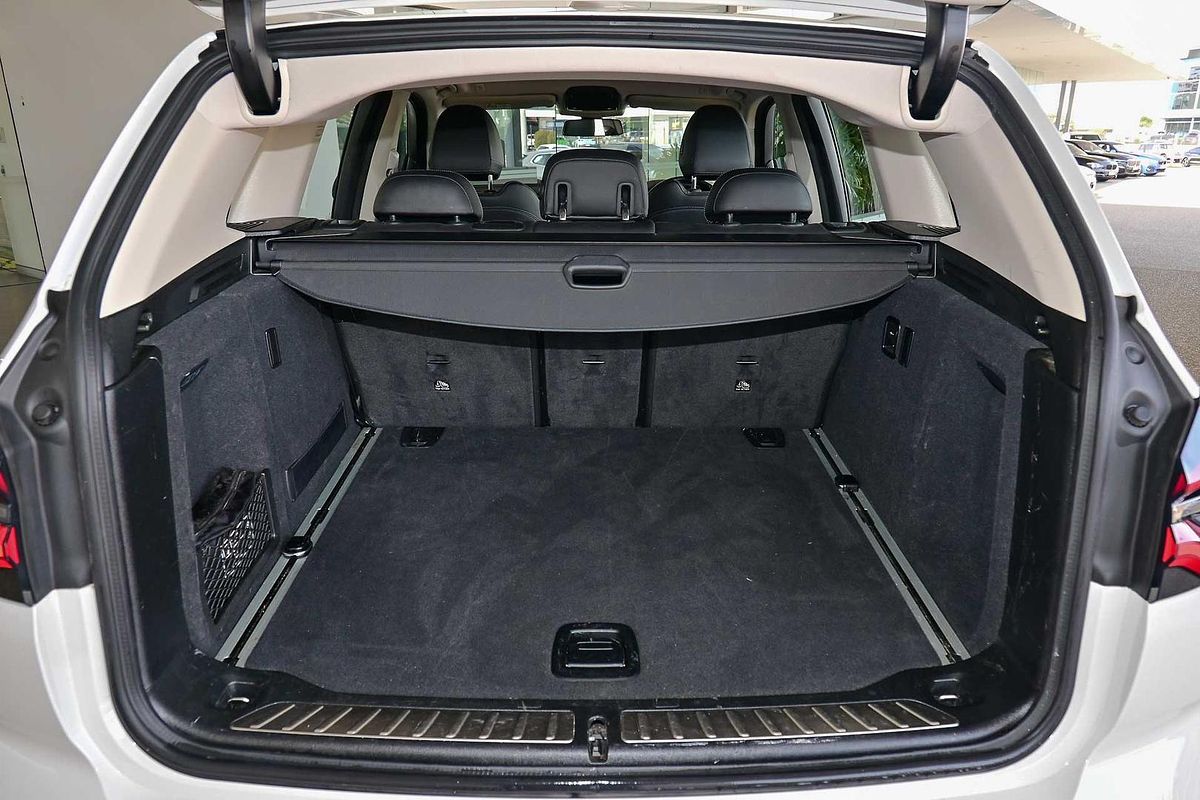 2023 BMW X3 sDrive20i G01 LCI