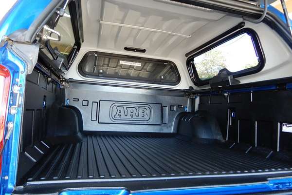 2019 Mitsubishi Triton GLS MR 4X4