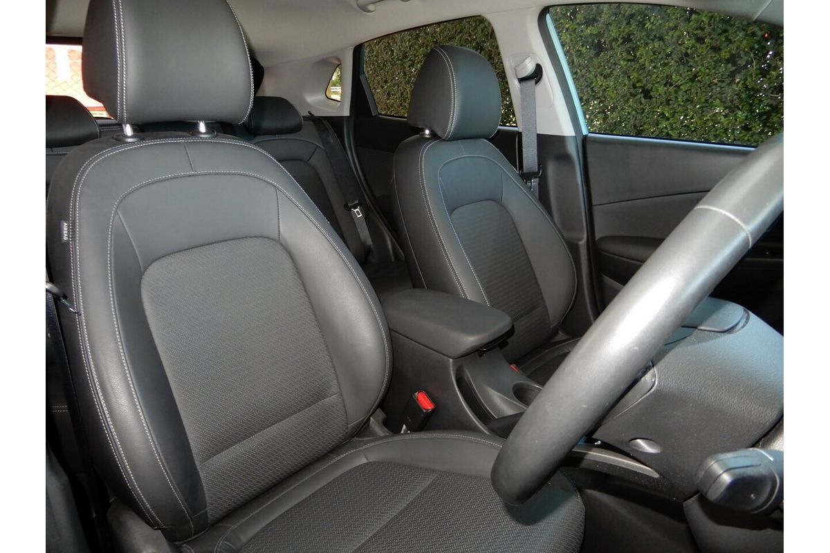 2019 Hyundai Kona Elite OS.2