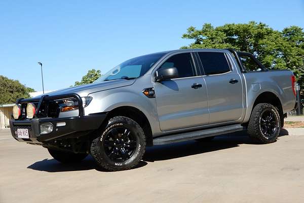 2020 Ford Ranger Sport PX MkIII 4X4 3.2L