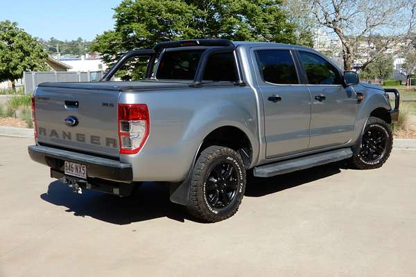 2020 Ford Ranger Sport PX MkIII 4X4 3.2L