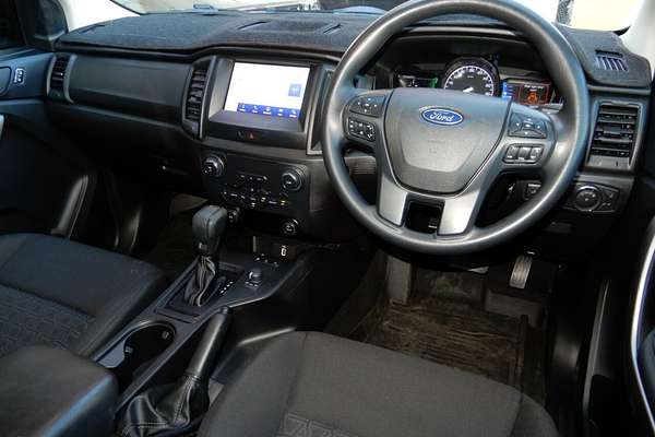 2020 Ford Ranger Sport PX MkIII 4X4 3.2L