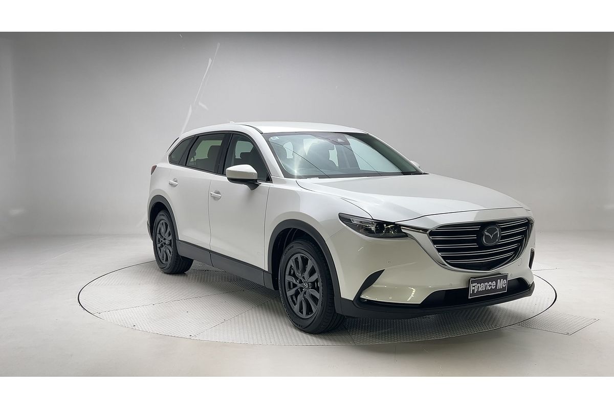 2021 Mazda CX-9 Touring TC