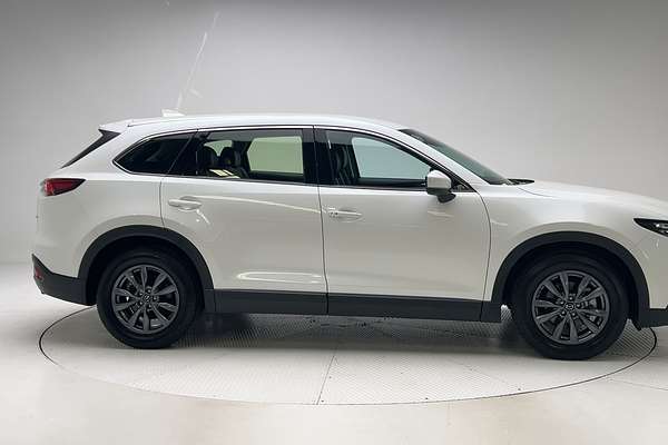 2021 Mazda CX-9 Touring TC
