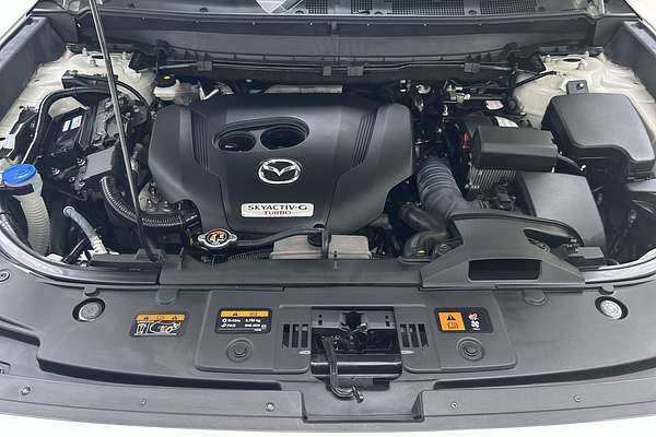 2021 Mazda CX-9 Touring TC