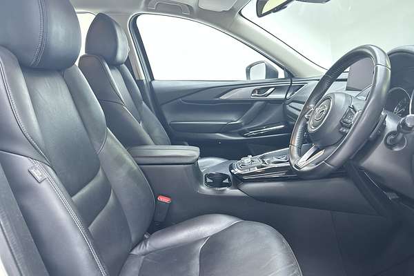 2021 Mazda CX-9 Touring TC