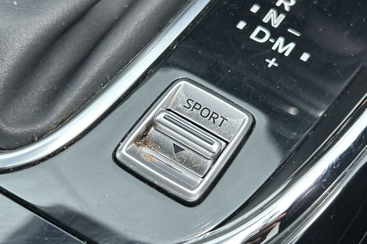 2021 Mazda CX-9 Touring TC