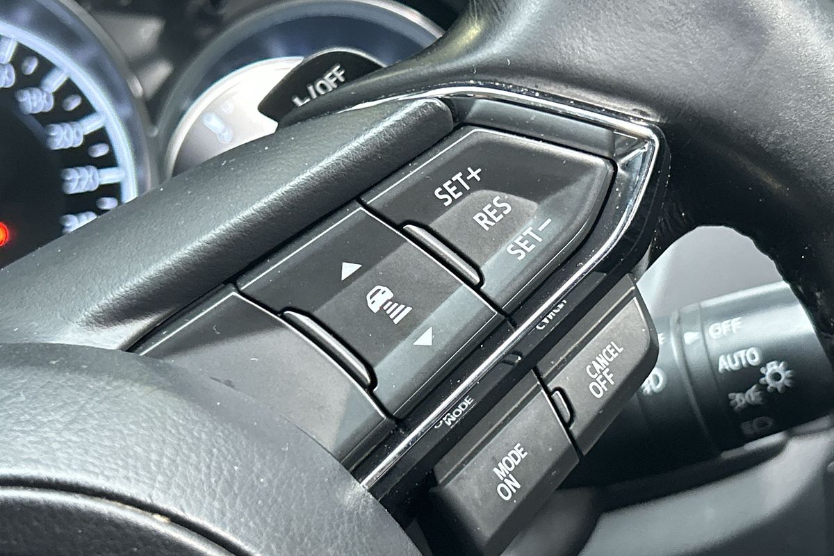 2021 Mazda CX-9 Touring TC