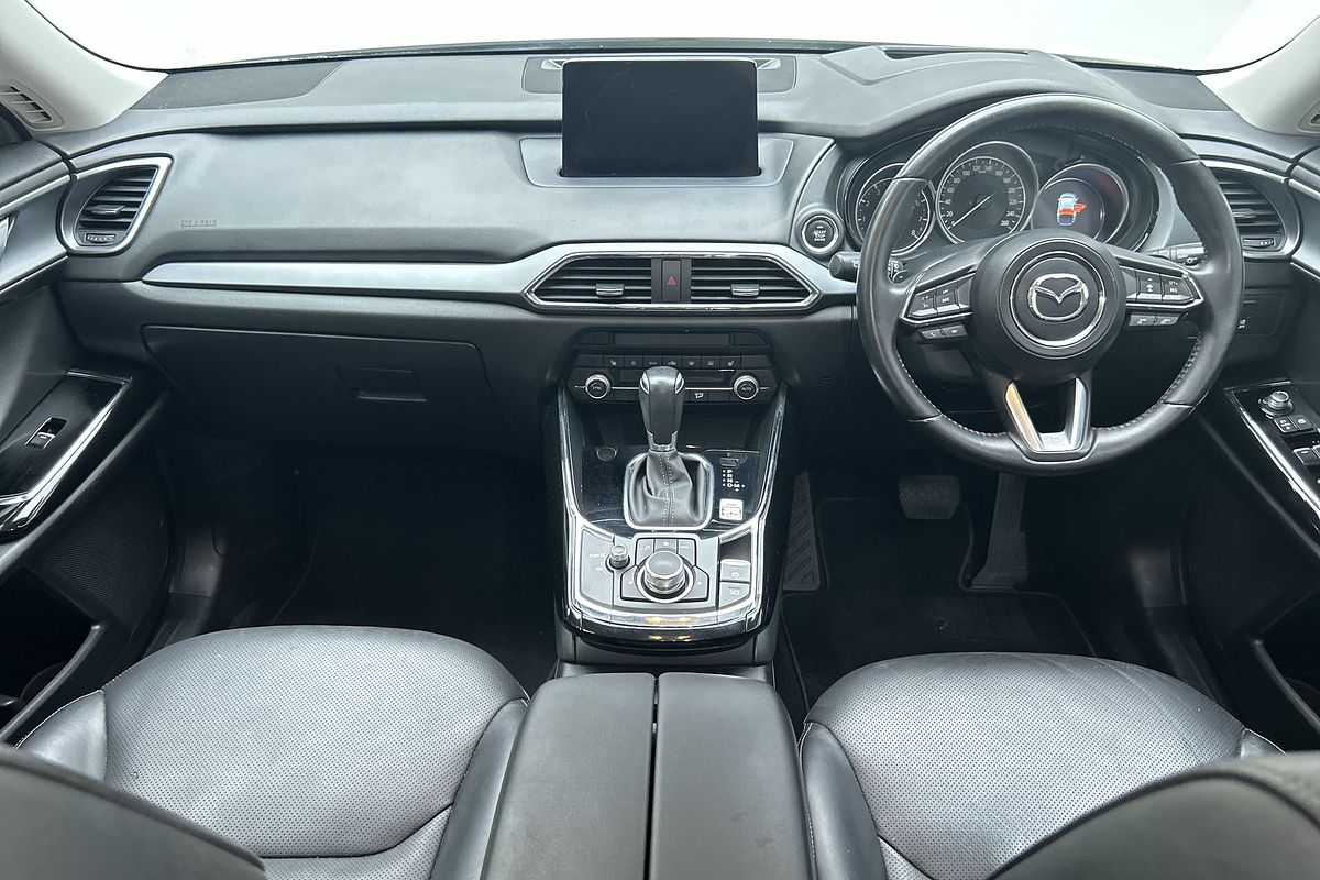 2021 Mazda CX-9 Touring TC