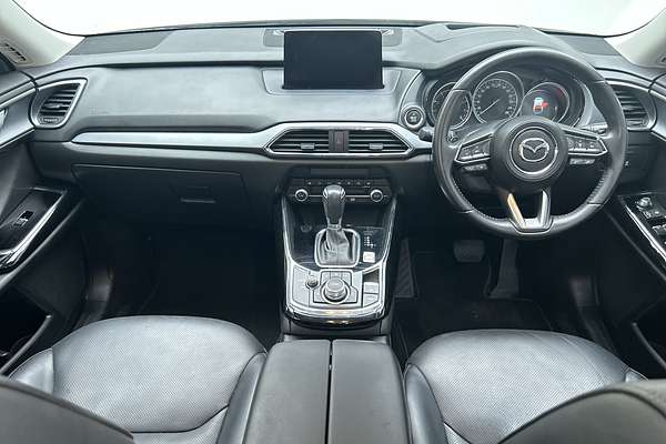 2021 Mazda CX-9 Touring TC