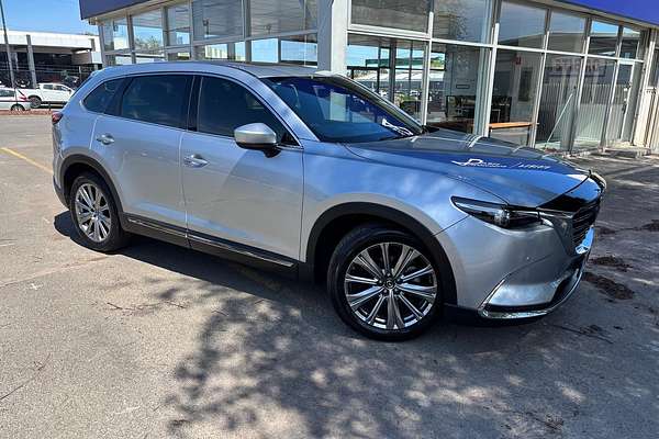 2023 Mazda CX-9 Azami TC