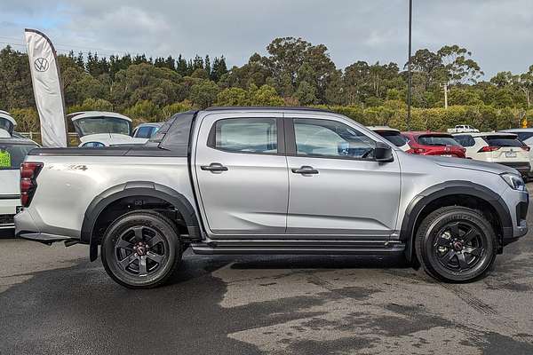 2025 Isuzu D-MAX X-TERRAIN 4X4