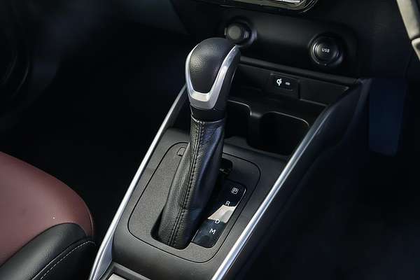 2025 Suzuki Fronx Hybrid KW